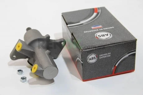 Гальмівний циліндр головний W903/W902/W901 95-12 A.B.S. A.B.S. 61192