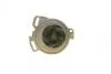 Помпа води Audi 100/200/80/90 1.9-2.3 77-96/VW Passat 1.9-2.2 81-88 (B/B) (5 лоп.) Bugatti PA0316 (фото 3)