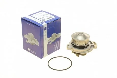 Помпа води Audi 100/200/80/90 1.9-2.3 77-96/VW Passat 1.9-2.2 81-88 (B/B) (5 лоп.) Bugatti PA0316
