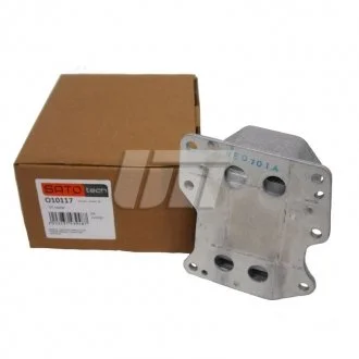 Радіатор системи охолодження SATO TECH SatoTech O10117