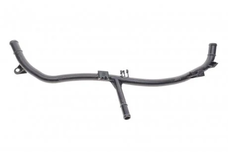 Патрубок системи охолодження VW Caddy IV 1.2/1.4 TSI 15-20 Vika 11211828401