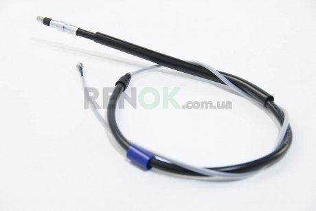 Трос ручного гальма E90/E91/E92/E93 (04-21) A.B.S. A.B.S. K19936
