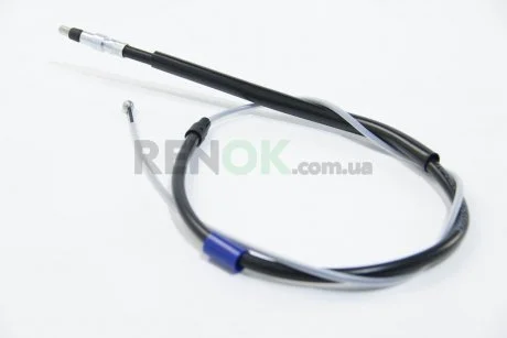 Трос ручного гальма E90/E91/E92/E93 (04-21) A.B.S. A.B.S. K19936