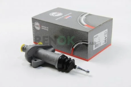 Циліндр зчеплення Sharan/Alhambra/Galaxy 95-10 A.B.S. A.B.S. 41211