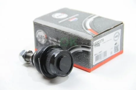 Опора кульова (передня/знизу) MB E/S-клас (W211/W220) A.B.S. A.B.S. 220379