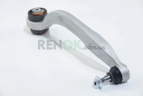 Важіль перед. (знизу/позаду) Passat B5/A4/A6 95-05 Пр. A.B.S. A.B.S. 210047