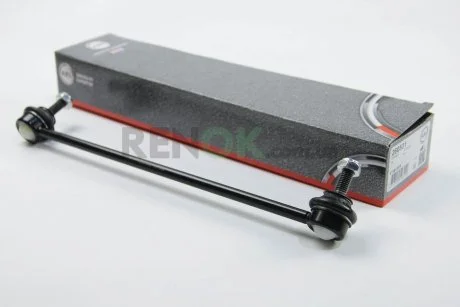 Тяга cтабілізатора перед. Peugeot 207/208 Л. A.B.S. A.B.S. 260531