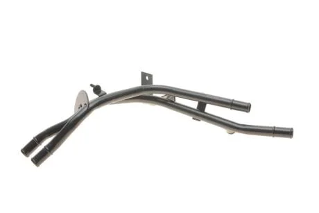 Патрубок системи охолодження Vika 11211801401