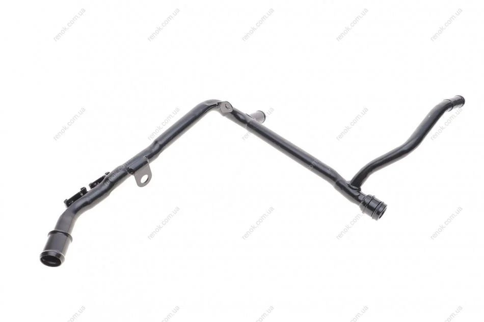Патрубок системи охолодження Skoda Fabia/Octavia/VW Golf VI/Passat 1.6 TDI 09-14 Vika 11211801701 (фото 1)