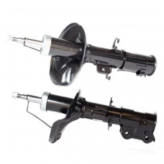 Амортизатор SATO TECH SatoTech 22156FR