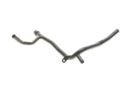 Патрубок системи охолодження VW Caddy III 1.6/2.0 EcoFuel 04-15 Vika 11211801201