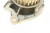 Помпа води Skoda Fabia/Octavia/Seat Ibiza/Cordoba/VW Caddy/Golf/Polo 1.4/1.4 16V 00- (B/B)(7лоп) Bugatti PA8710 (фото 7)
