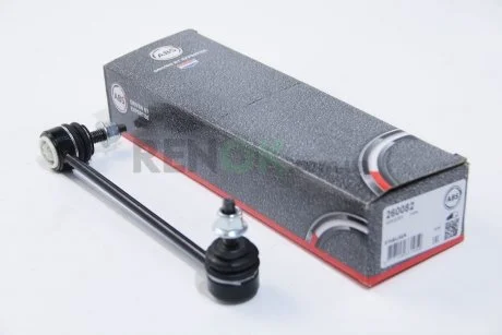 Тяга cтабілізатора перед. A-Class W168 97-04 A.B.S. A.B.S. 260082