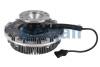 В`язкова муфта вентилятора з ел. управлінням CJ Cojali 7043413 (фото 4)