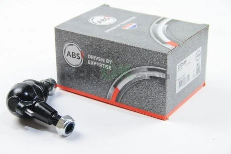 Опора кульова (передня/знизу) MB E-class W212 09- A.B.S. A.B.S. 220535