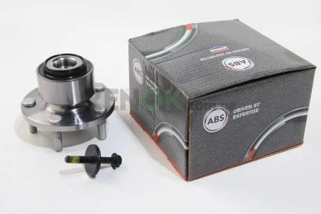 Подшипник ступицы пер. C30/C70/S40/V50 03-13 A.B.S A.B.S. 201300