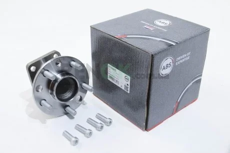 Підшипник маточини задн. Ford Mondeo III 00-07 A.B.S. A.B.S. 200885