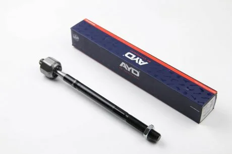 Тяга рулевая Touareg/Cayenne 03-/Audi Q7 06- AYD Ayd 95-02574