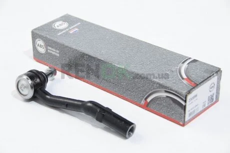 Наконечник рульової тяги Citroen C3/DS 09- Л. A.B.S. A.B.S. 230896
