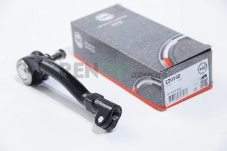 Наконечник рульової тяги Clio/Laguna 93-01 Л. A.B.S. A.B.S. 230380