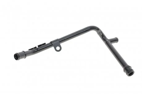 Патрубок охлаждающей жидкости (металл) Vika 11211801601