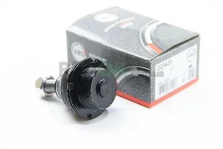 Опора кульова (передня/зверху) Peugeot 407/508 Citroen C5 04- A.B.S. A.B.S. 220425