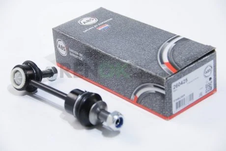 Тяга cтабілізатора задн. BMW 5 (E60) 03- A.B.S. A.B.S. 260425