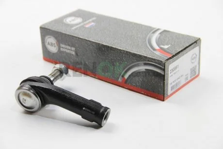 Наконечник рульової тяги Fiesta/B-Max 08- Пр. A.B.S. A.B.S. 230851