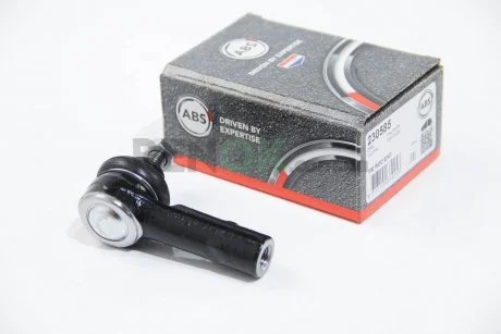 Наконечник рульової тяги Combo/Corsa 94-01 A.B.S. A.B.S. 230585