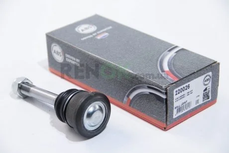 Опора кульова (передня/знизу/всередині) BMW 3 (E36) 90-00 A.B.S. A.B.S. 220026