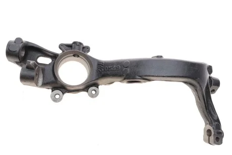 Кулак поворотний (цапфа) (передня/R) VW Passat B5 1.9 TDI/2.3 VR5/2.5 TDI/2.8 V6 96-05 Vika 44070090301