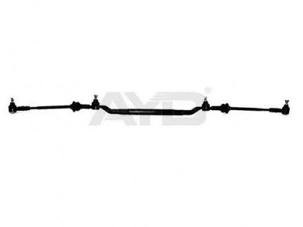 Тяга рульова центральна MB C-CLASS W202 (93-04) Ayd 83-01020