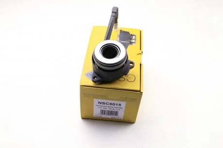 Вижимний регулятор T5 2.5TDI (AXD/AXE) National NSC0015