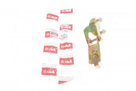 Ролик средний раздвижной двери правой Vika 88430439701