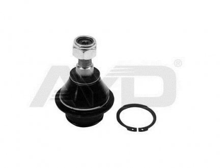 Опора шаровая передняя Ford Connect (00-) Ayd 92-01460