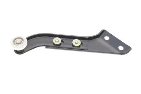 Ролик верхній розсувний двері правої VW T5 (03-) Vika 88430439501