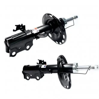 Амортизатор SATO TECH SatoTech 21963FL