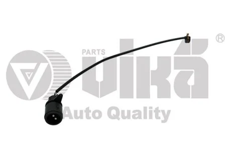 Датчик износа тормозных колодок 297мм Vika 66151734901