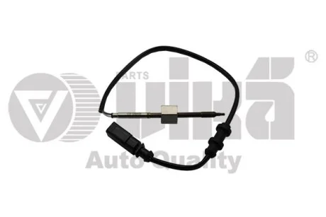 Датчик температури відпрацьованих газів Skoda Octavia (04-08)/VW Golf (04-07), Touran (03-06)/Audi A3 (04-07) Vika 99061804201