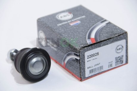 Шаровая опора BMW 3 (E30) -92 Л./Пр. (внеш) A.B.S A.B.S. 220025