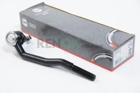 Наконечник рулевой тяги Omega (00-03) Лев. A.B.S A.B.S. 230337