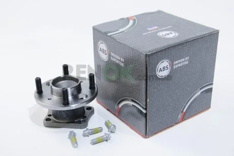 Підшипник маточини задн. Ford Fiesta VI 08- A.B.S. A.B.S. 201478