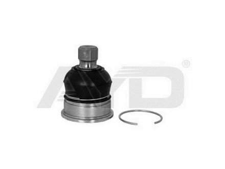 Опора шаровая передняя Suzuki Swift (05-) Ayd 92-11243 (фото 1)