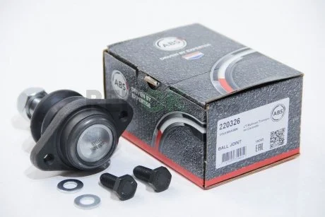 Опора кульова (передня/зверху) LT 28/35 -95 A.B.S. A.B.S. 220326
