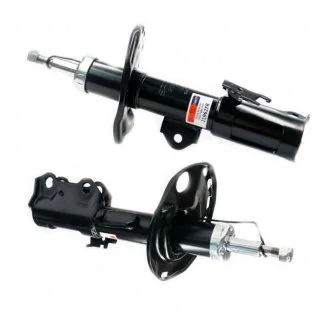 Амортизатор SATO TECH SatoTech 21962FR