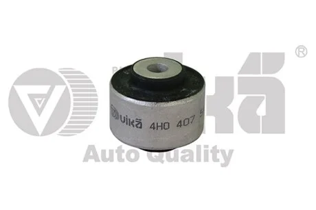 Сайлентблок важеля переднього верхнього Audi A6 (11-18), A6 (11-18), A8 (10-17) Vika 44071724301