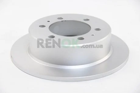 Гальмівний диск задн. Korando/Rexton (97-07) A.B.S. A.B.S. 17016