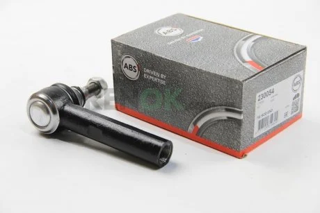 Наконечник рульової тяги Ducato/Boxer 94-02 A.B.S. A.B.S. 230054
