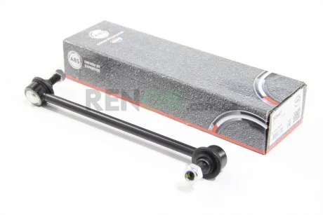 Тяга стабілізатора перед. Kia Cerato 04- Л. A.B.S. A.B.S. 260441