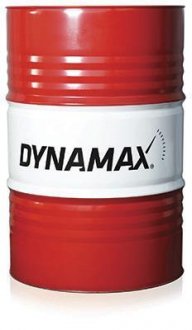 Масло моторное ULTRA 5W40 (209L) Dynamax 501605